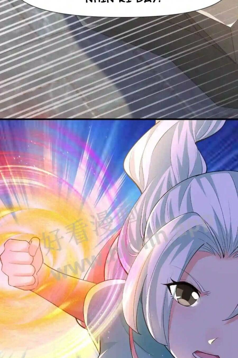 Vô Địch Đốn Ngộ Chapter 11 - 42