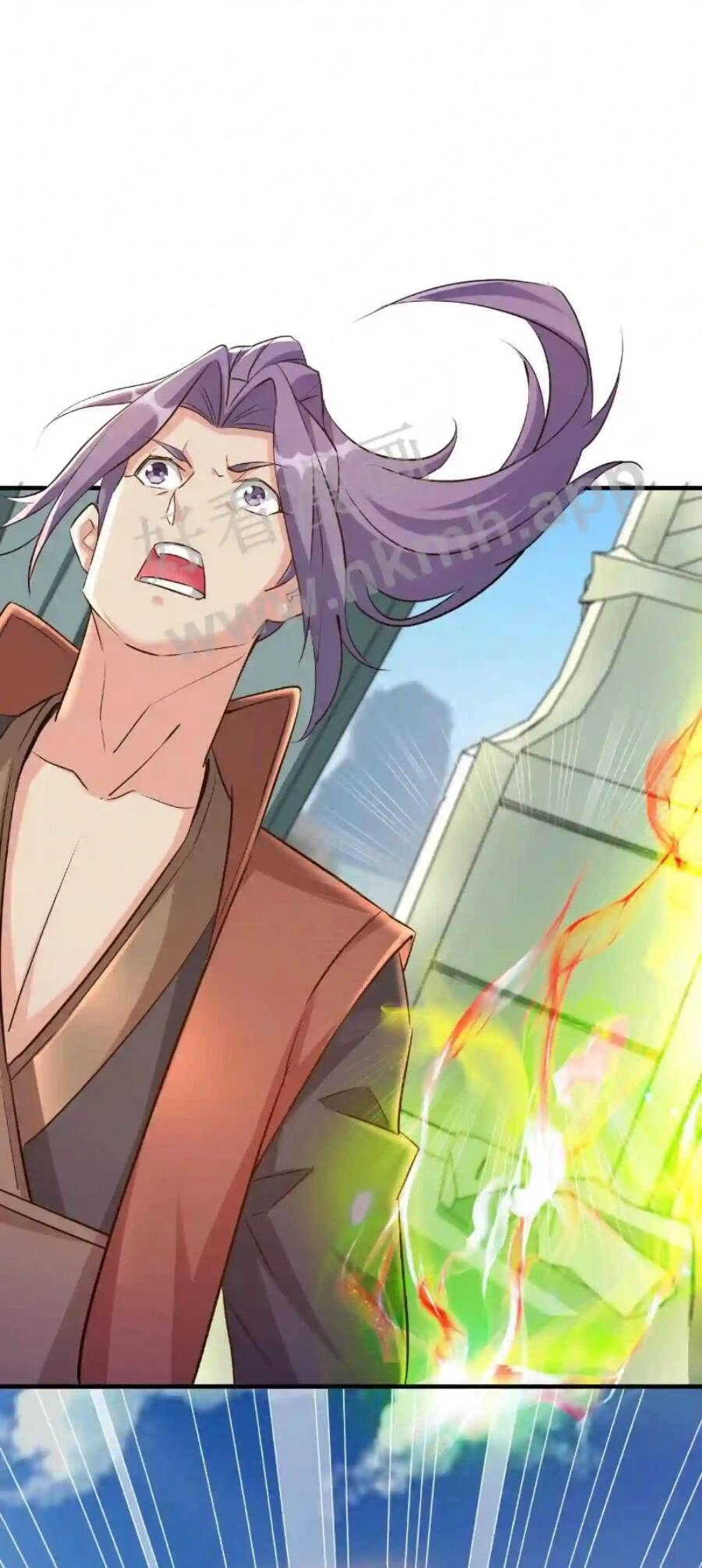 Vô Địch Đốn Ngộ Chapter 12 - 6