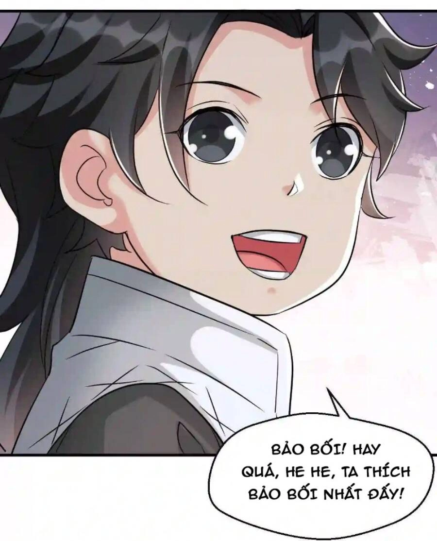 Vô Địch Đốn Ngộ Chapter 12 - 11