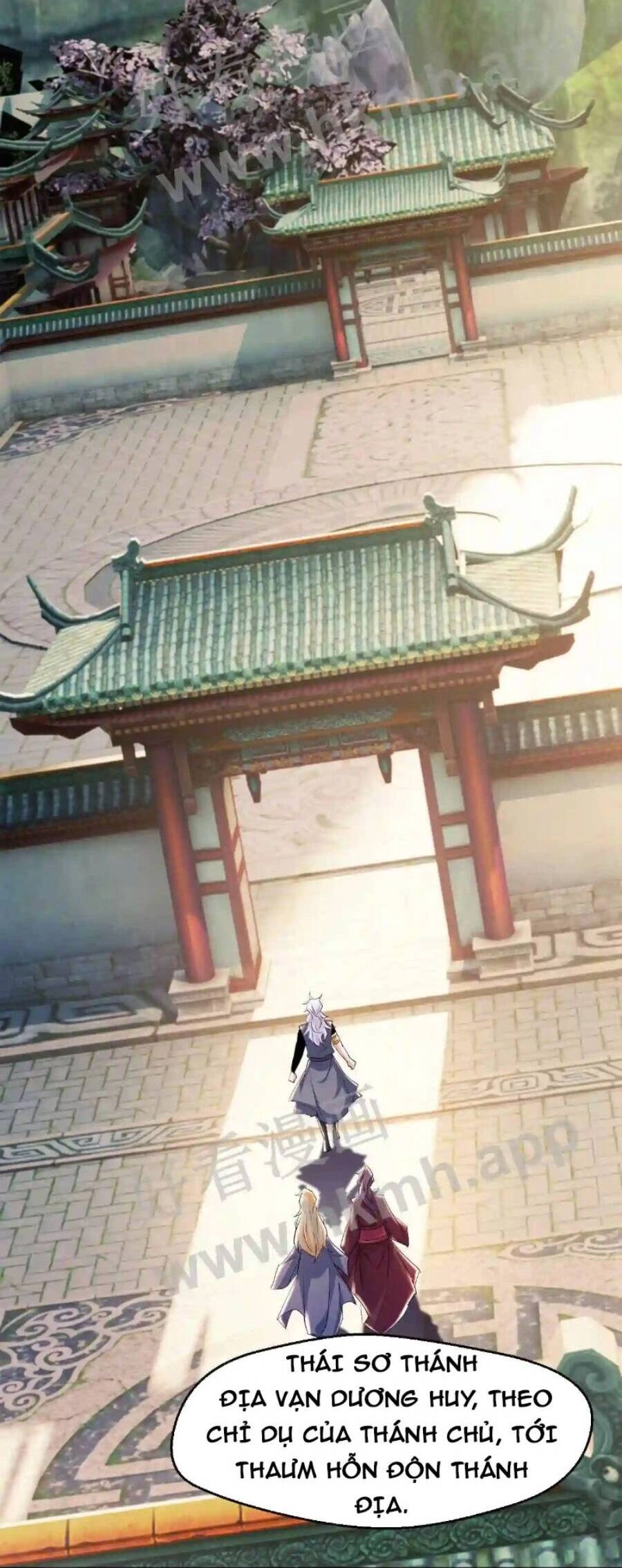 Vô Địch Đốn Ngộ Chapter 12 - 27