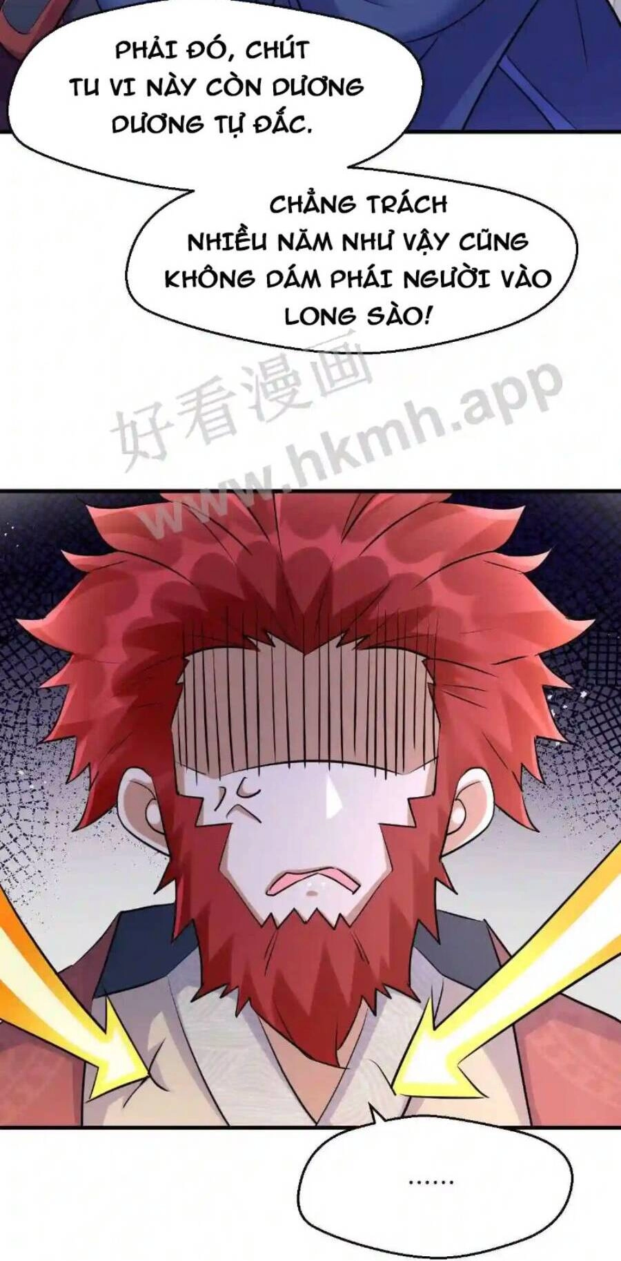 Vô Địch Đốn Ngộ Chapter 12 - 31