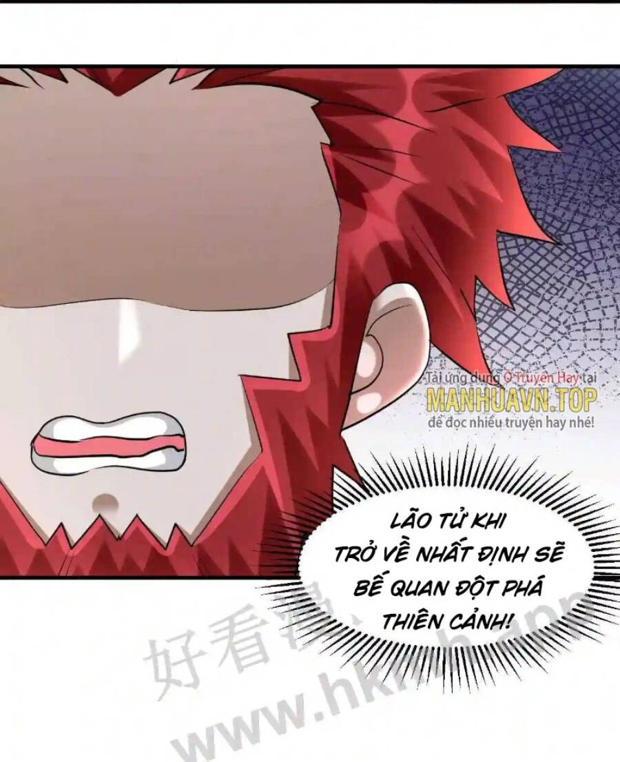 Vô Địch Đốn Ngộ Chapter 12 - 35