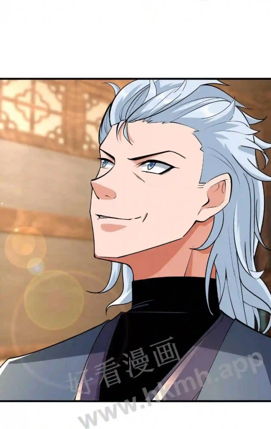 Vô Địch Đốn Ngộ Chapter 13 - 7