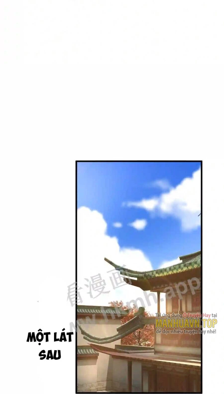 Vô Địch Đốn Ngộ Chapter 13 - 8