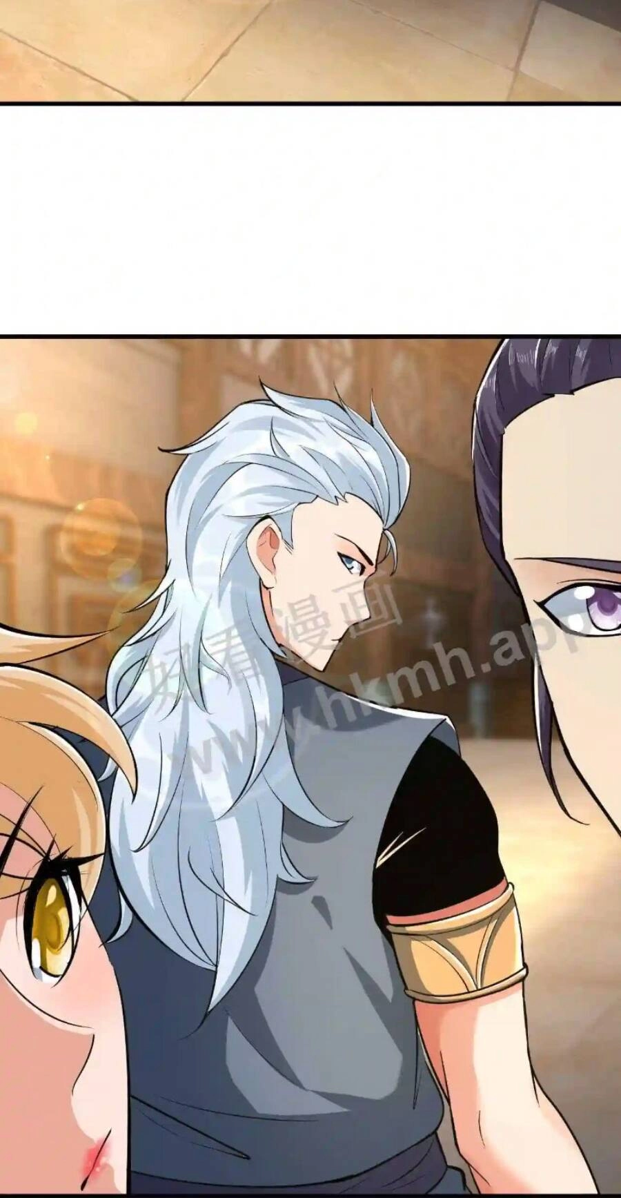 Vô Địch Đốn Ngộ Chapter 13 - 11