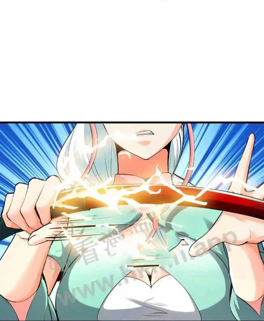 Vô Địch Đốn Ngộ Chapter 13 - 16