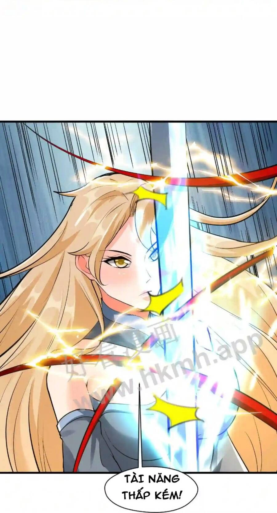 Vô Địch Đốn Ngộ Chapter 13 - 23