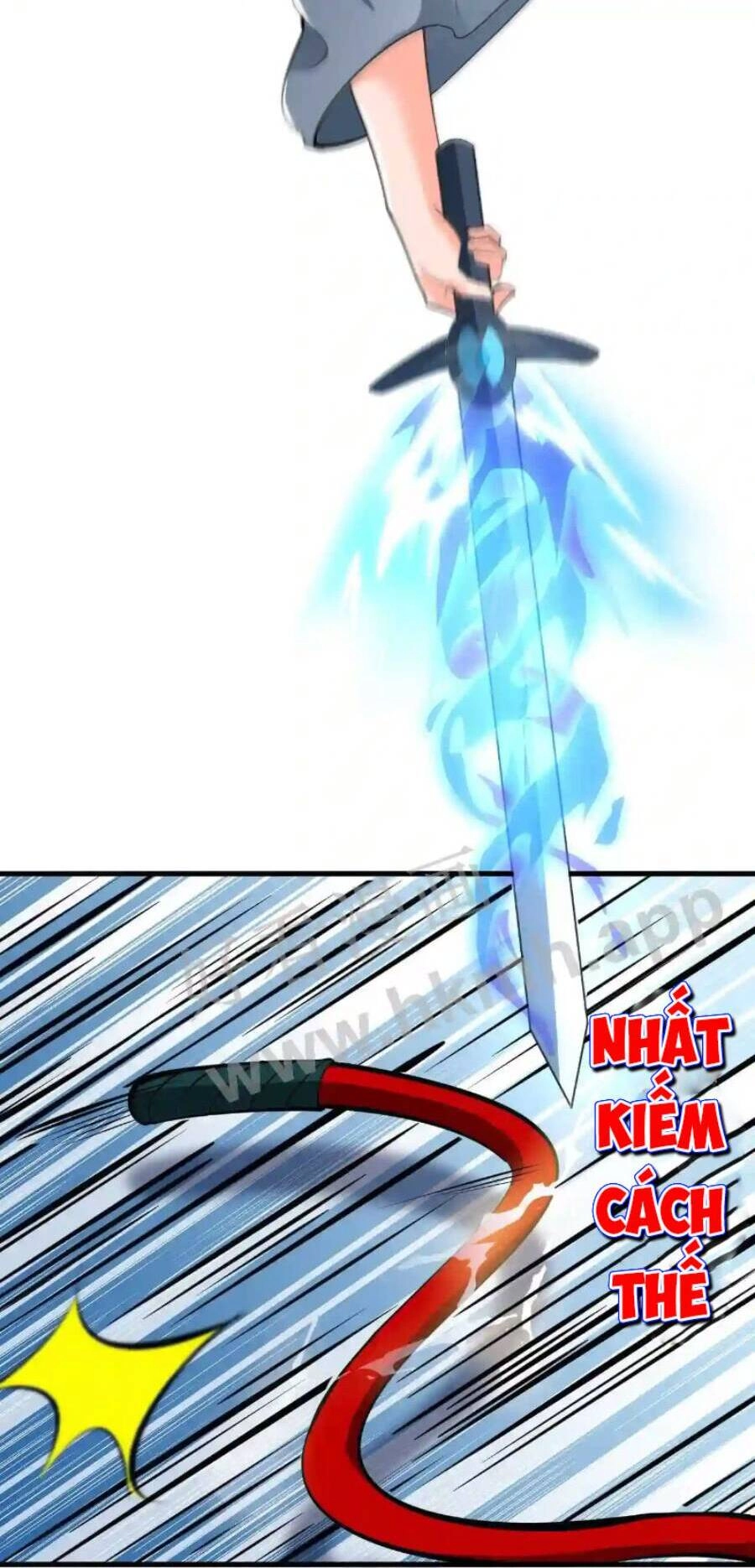 Vô Địch Đốn Ngộ Chapter 13 - 27