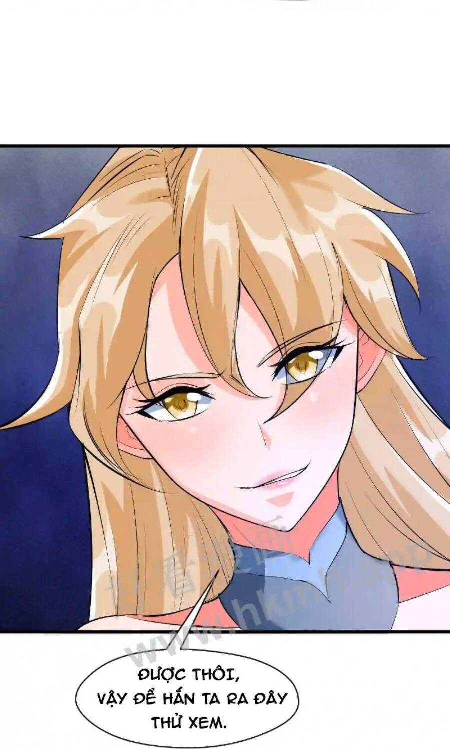 Vô Địch Đốn Ngộ Chapter 13 - 29