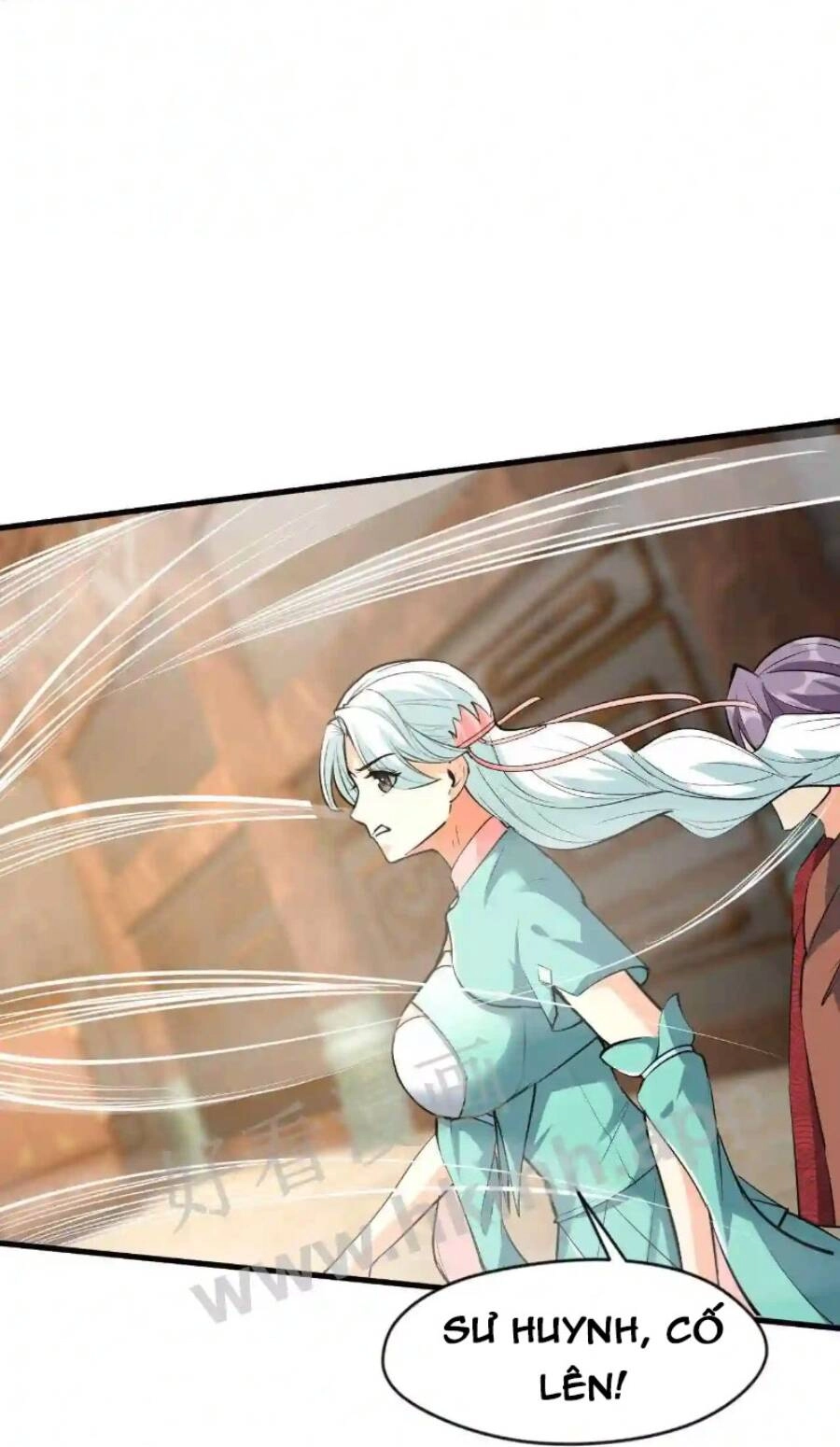 Vô Địch Đốn Ngộ Chapter 13 - 42