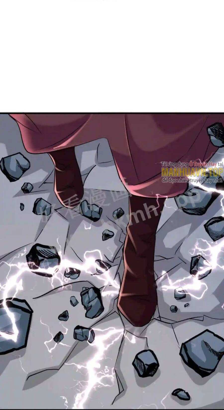 Vô Địch Đốn Ngộ Chapter 14 - 14