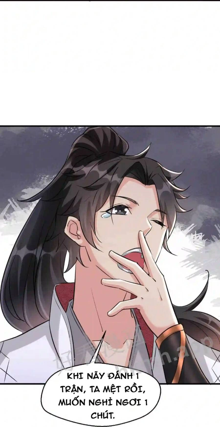 Vô Địch Đốn Ngộ Chapter 14 - 16