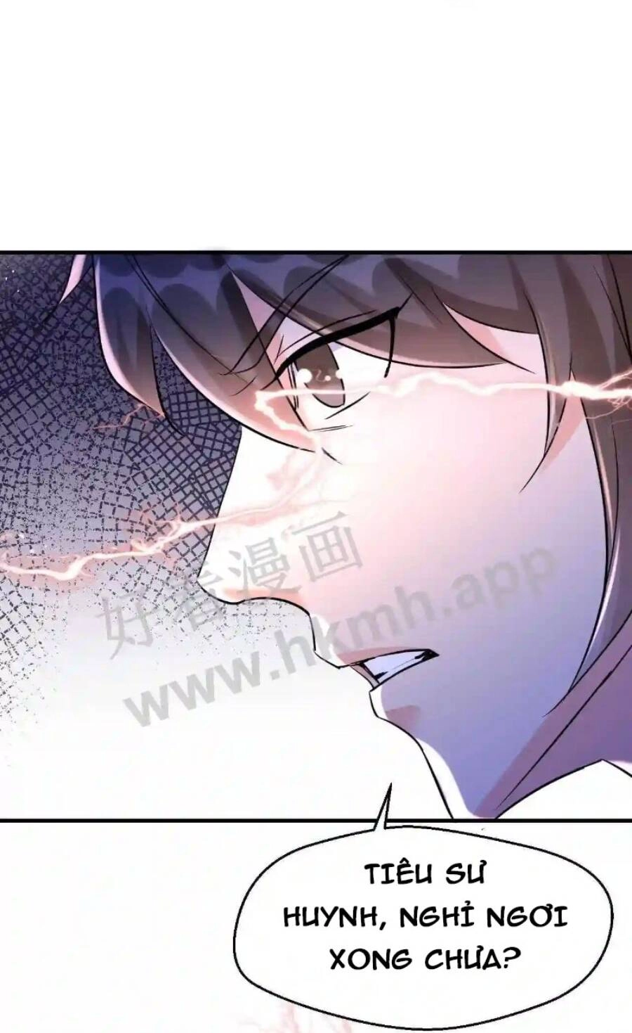 Vô Địch Đốn Ngộ Chapter 15 - 12