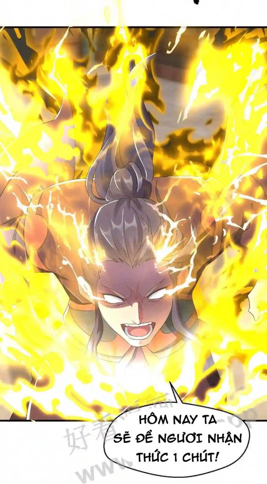 Vô Địch Đốn Ngộ Chapter 16 - 7