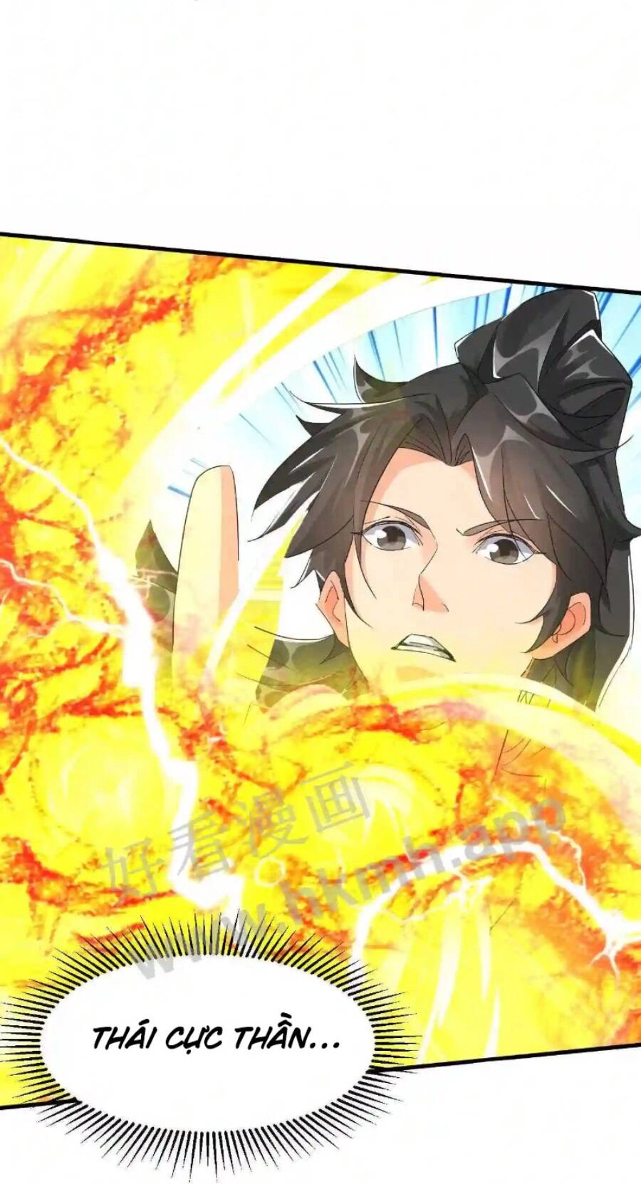 Vô Địch Đốn Ngộ Chapter 16 - 10