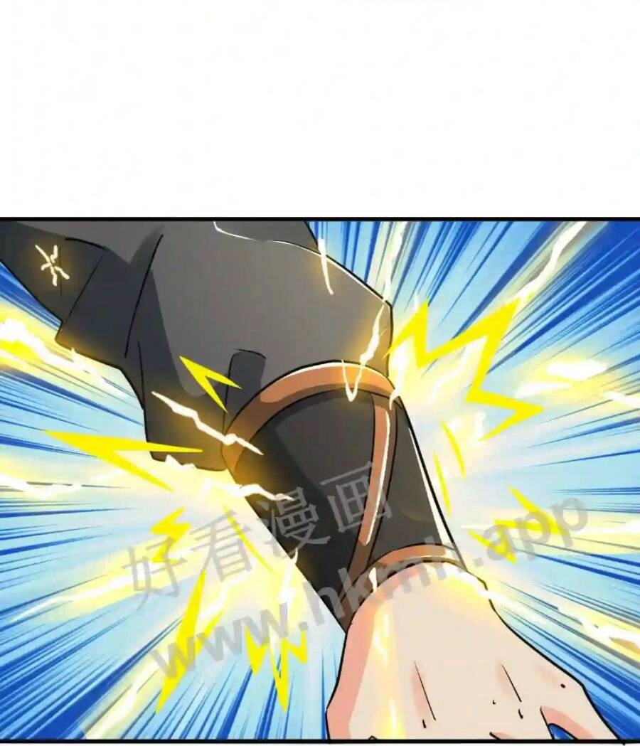 Vô Địch Đốn Ngộ Chapter 16 - 17