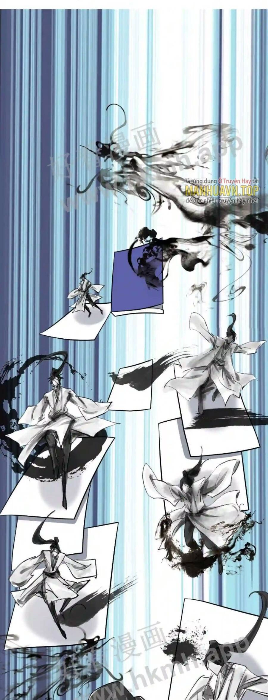 Vô Địch Đốn Ngộ Chapter 16 - 19