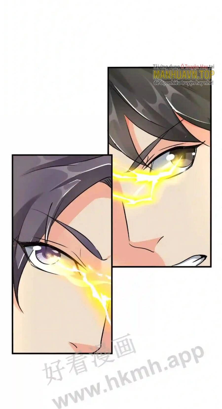 Vô Địch Đốn Ngộ Chapter 16 - 24