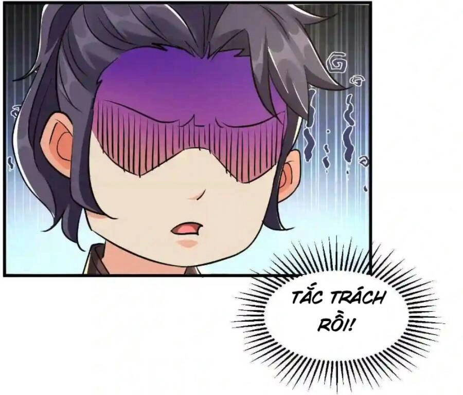 Vô Địch Đốn Ngộ Chapter 16 - 28