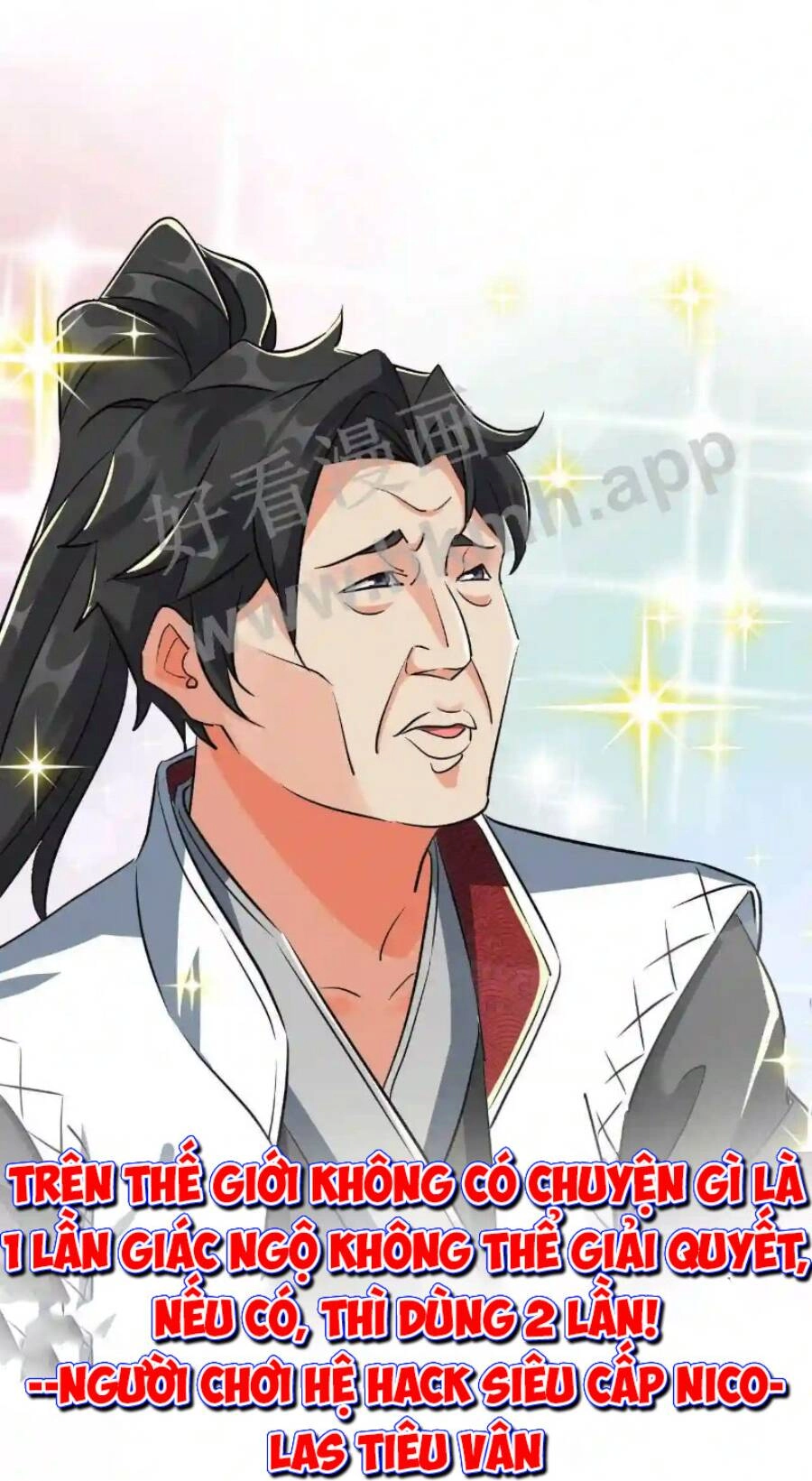 Vô Địch Đốn Ngộ Chapter 16 - 29