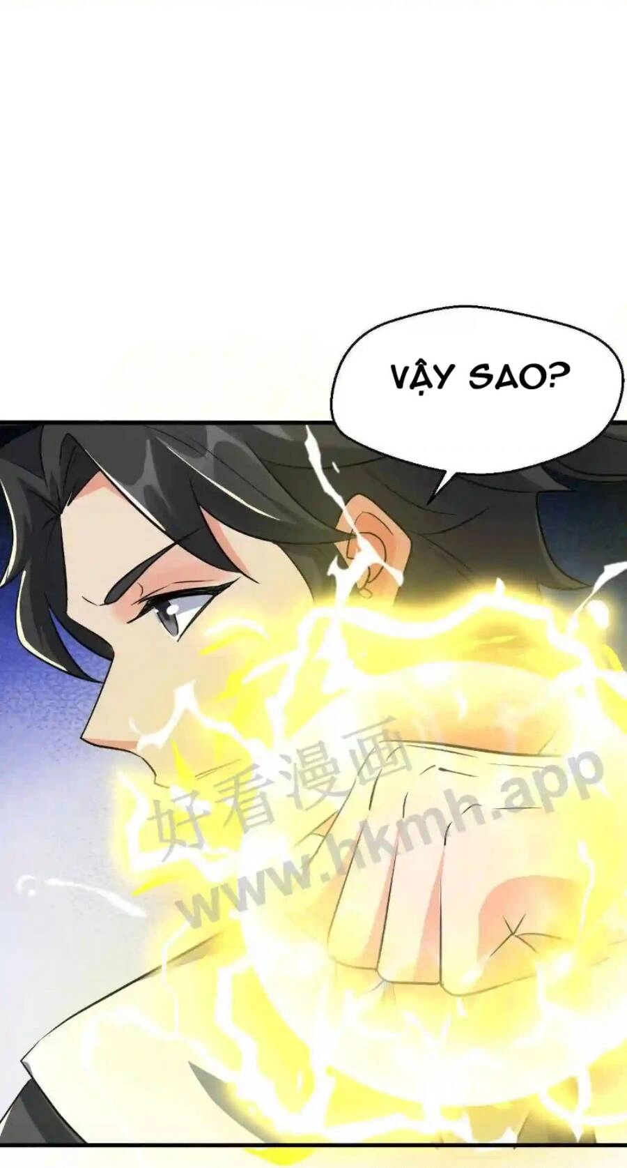 Vô Địch Đốn Ngộ Chapter 16 - 33