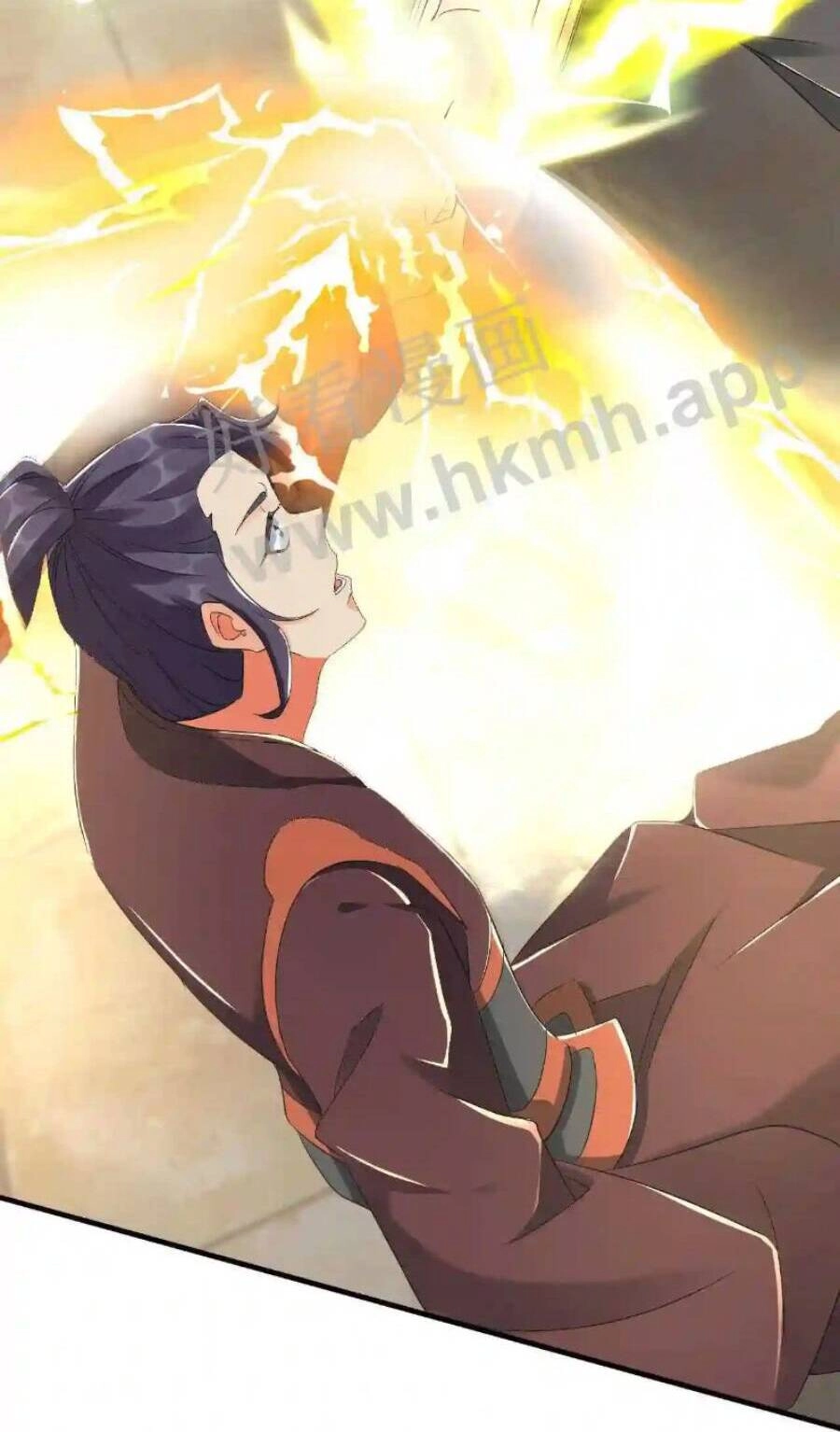 Vô Địch Đốn Ngộ Chapter 16 - 36