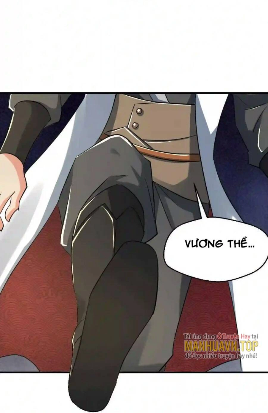 Vô Địch Đốn Ngộ Chapter 16 - 38