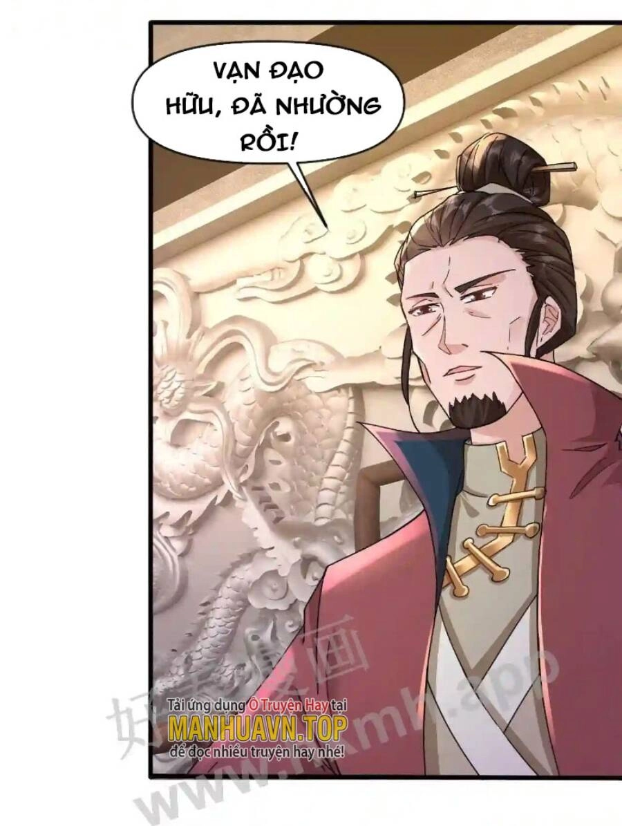 Vô Địch Đốn Ngộ Chapter 17 - 9