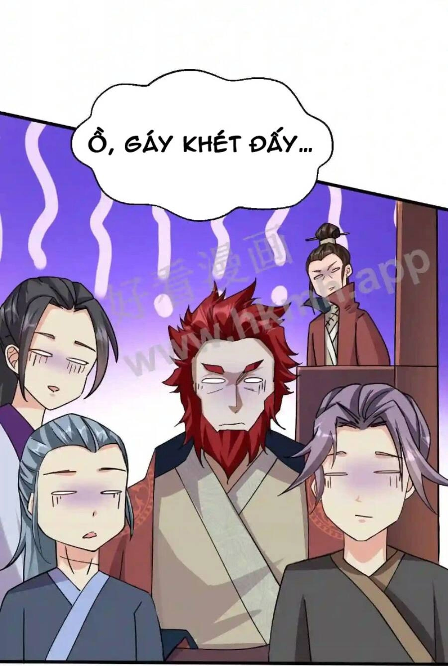 Vô Địch Đốn Ngộ Chapter 17 - 14