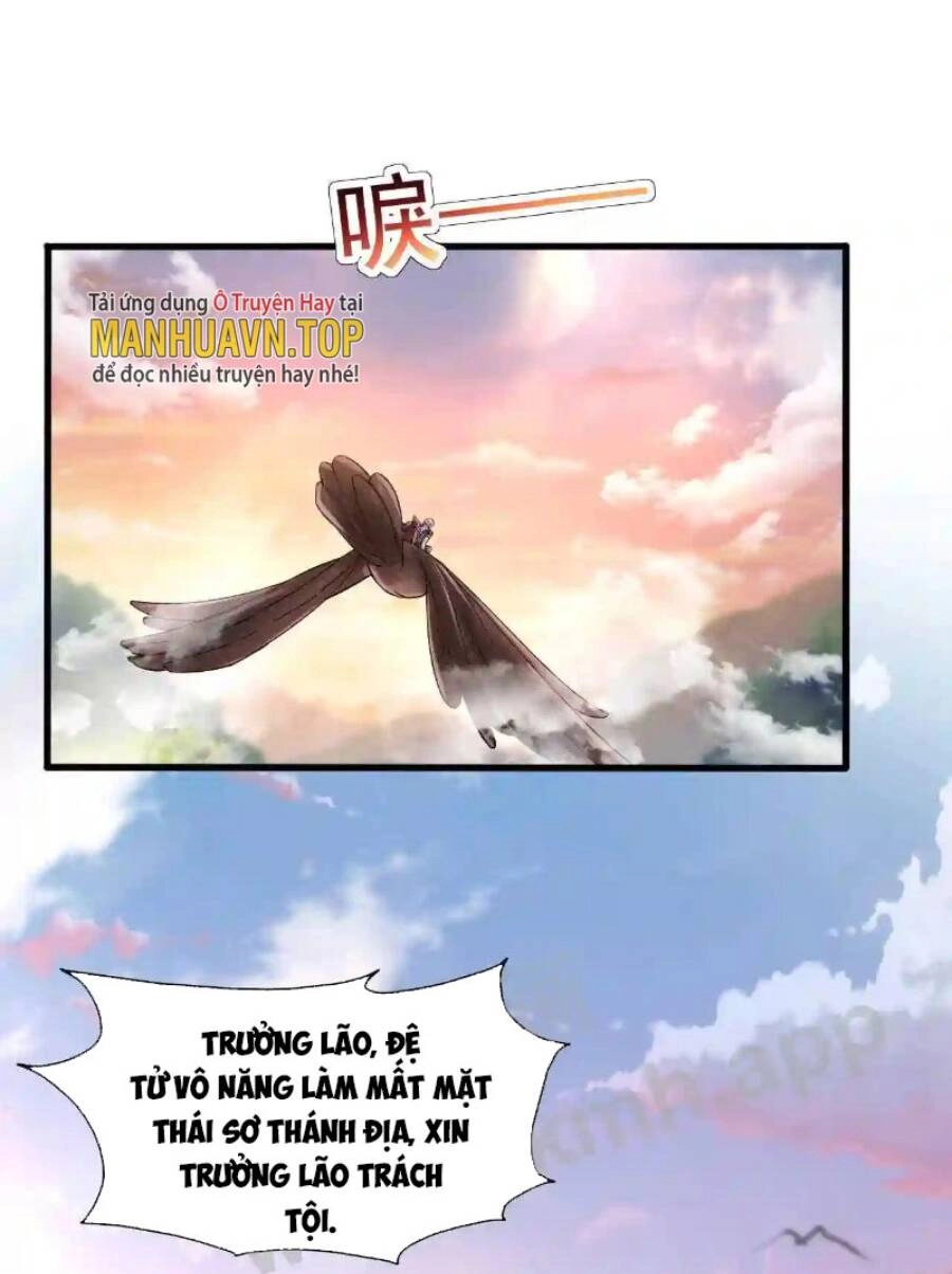 Vô Địch Đốn Ngộ Chapter 17 - 19