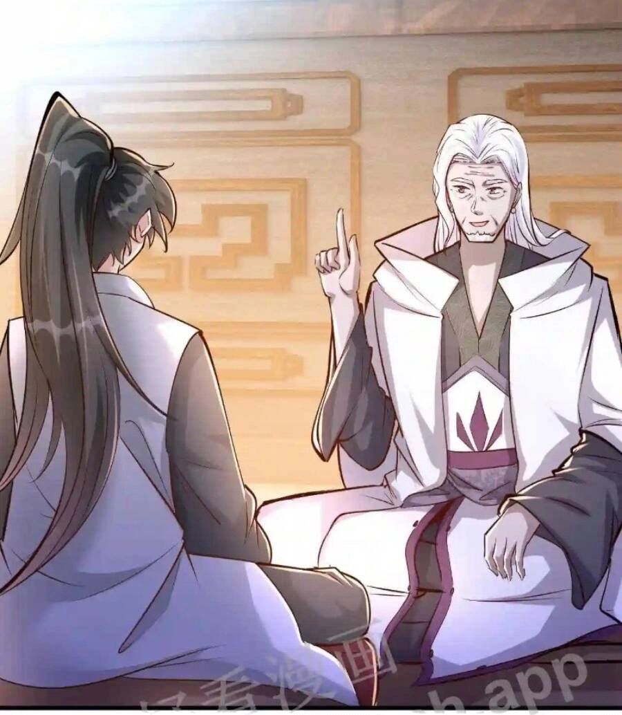 Vô Địch Đốn Ngộ Chapter 18 - 14