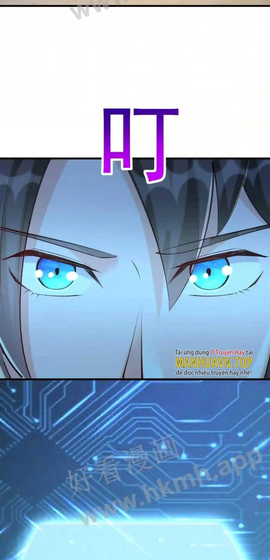 Vô Địch Đốn Ngộ Chapter 18 - 23