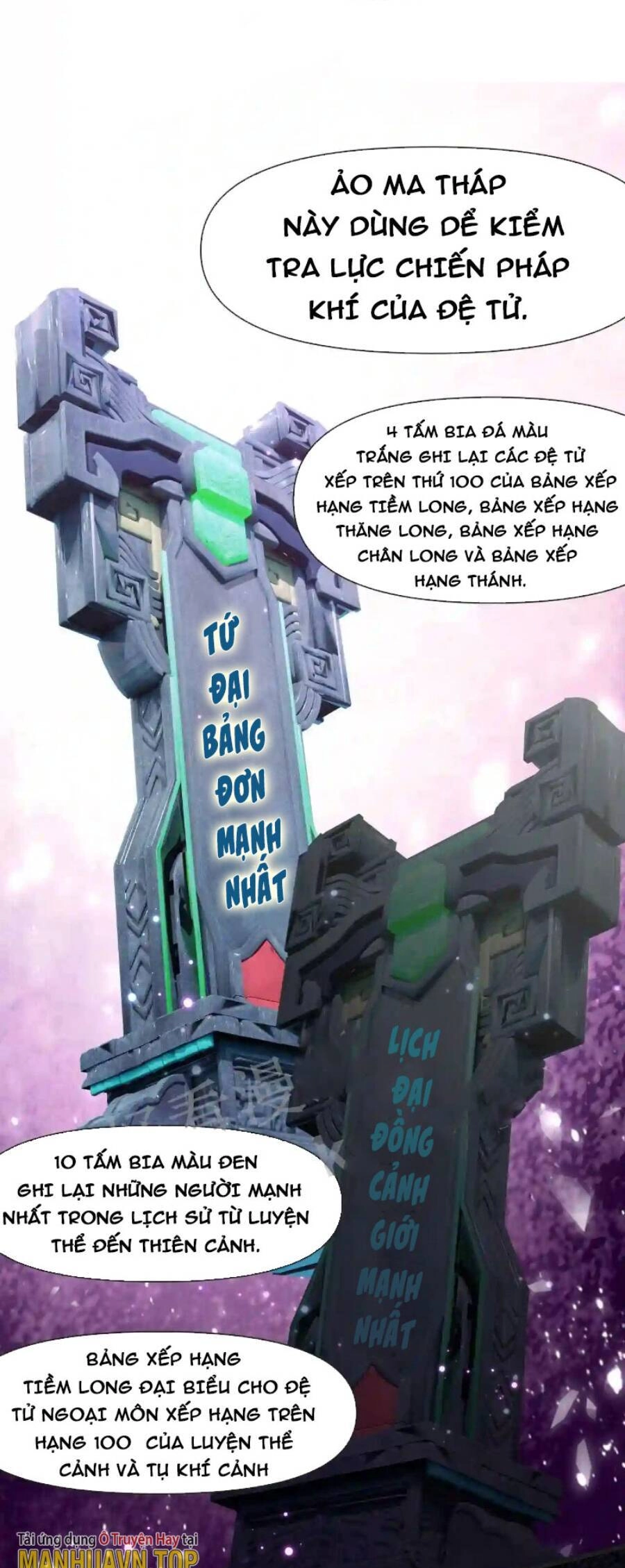 Vô Địch Đốn Ngộ Chapter 19 - 7