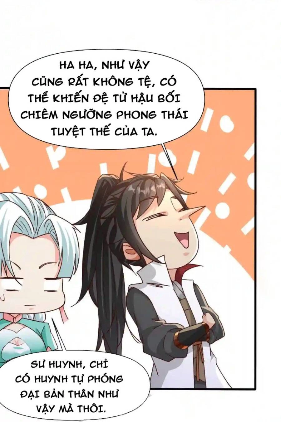 Vô Địch Đốn Ngộ Chapter 19 - 10