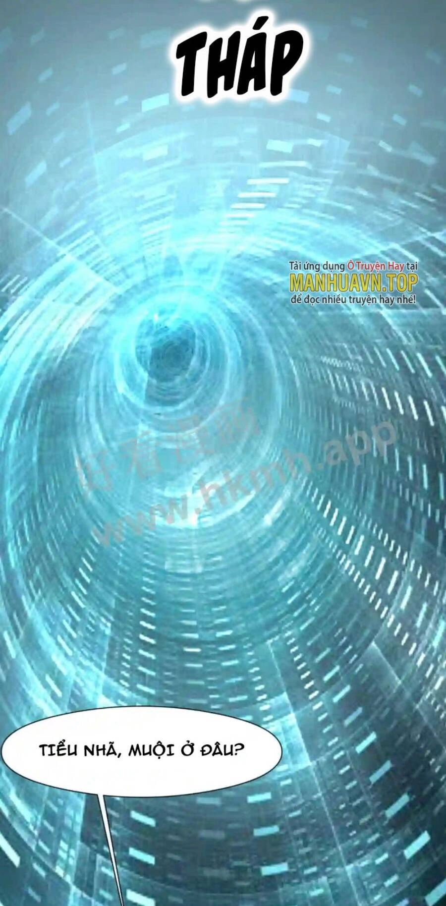 Vô Địch Đốn Ngộ Chapter 19 - 19