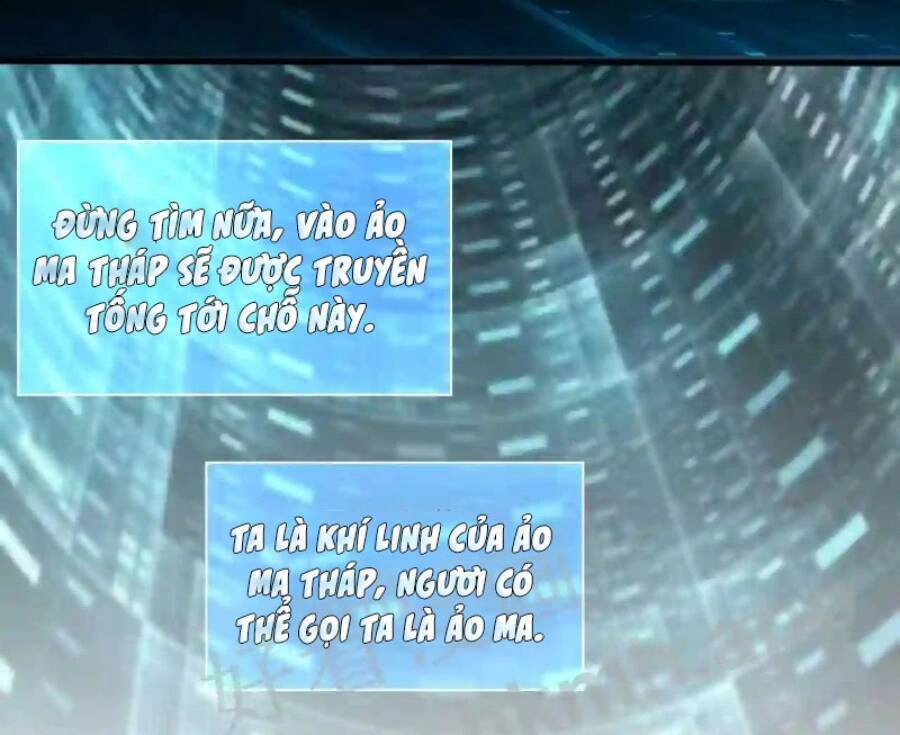 Vô Địch Đốn Ngộ Chapter 19 - 21