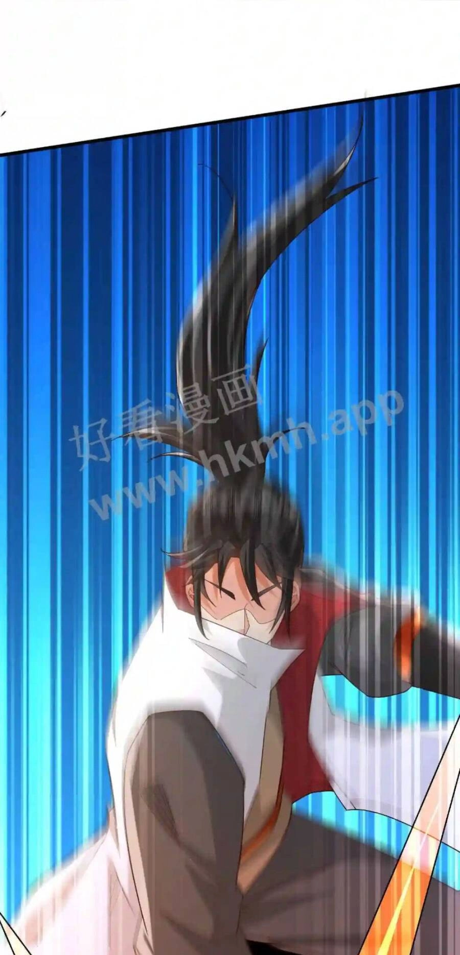 Vô Địch Đốn Ngộ Chapter 19 - 27