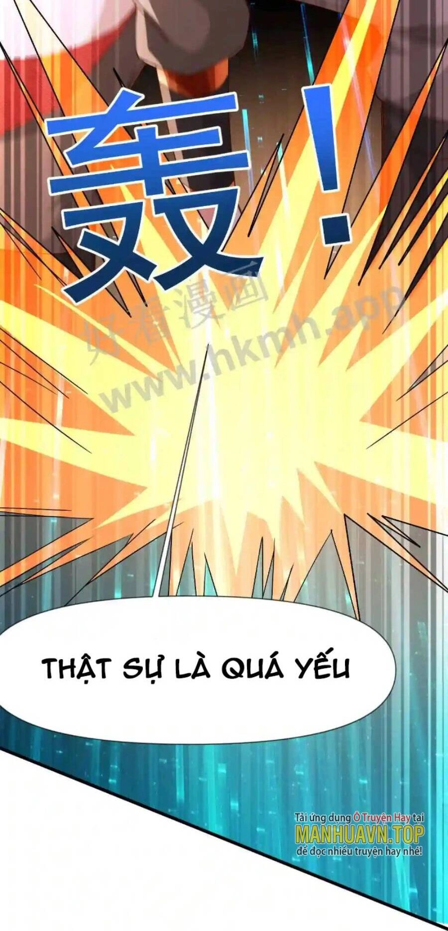 Vô Địch Đốn Ngộ Chapter 19 - 28