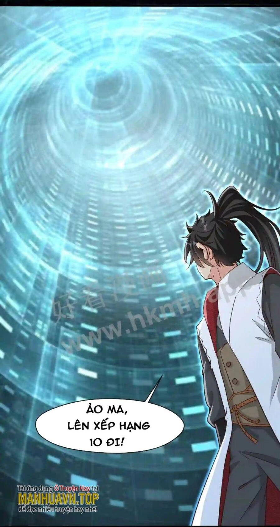 Vô Địch Đốn Ngộ Chapter 20 - 11