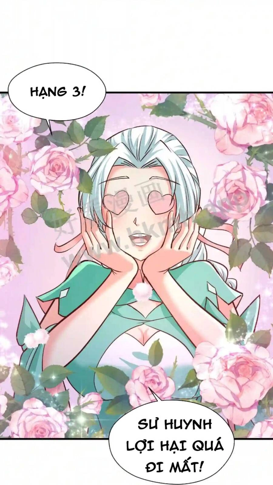 Vô Địch Đốn Ngộ Chapter 20 - 18