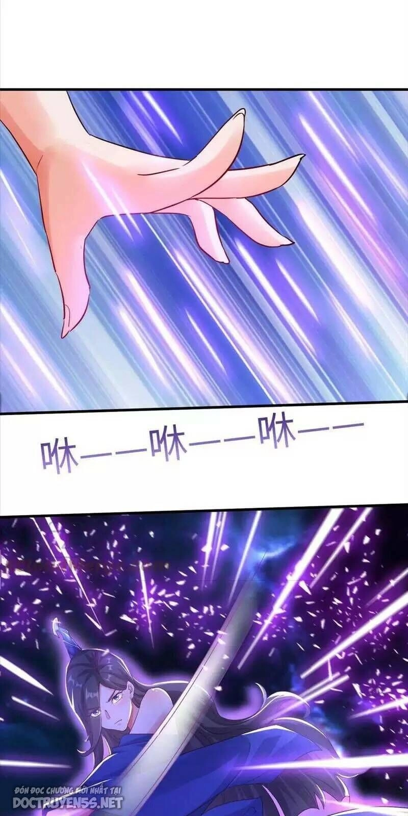 Vô Địch Đốn Ngộ Chapter 21 - 3