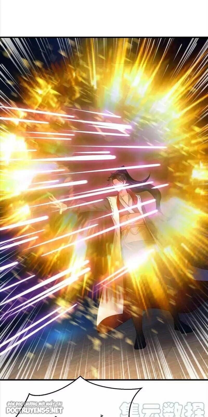 Vô Địch Đốn Ngộ Chapter 21 - 8