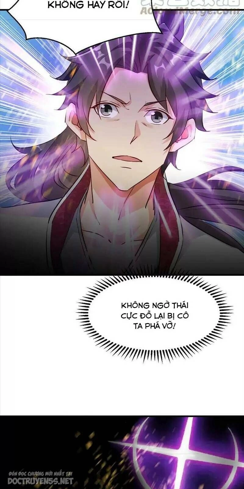 Vô Địch Đốn Ngộ Chapter 21 - 9