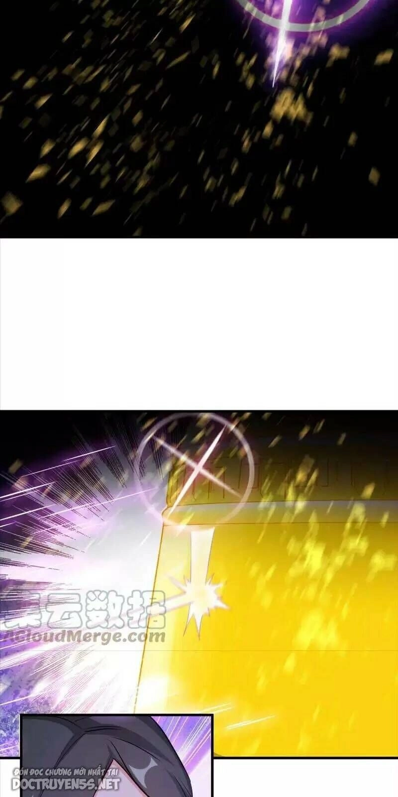 Vô Địch Đốn Ngộ Chapter 21 - 10