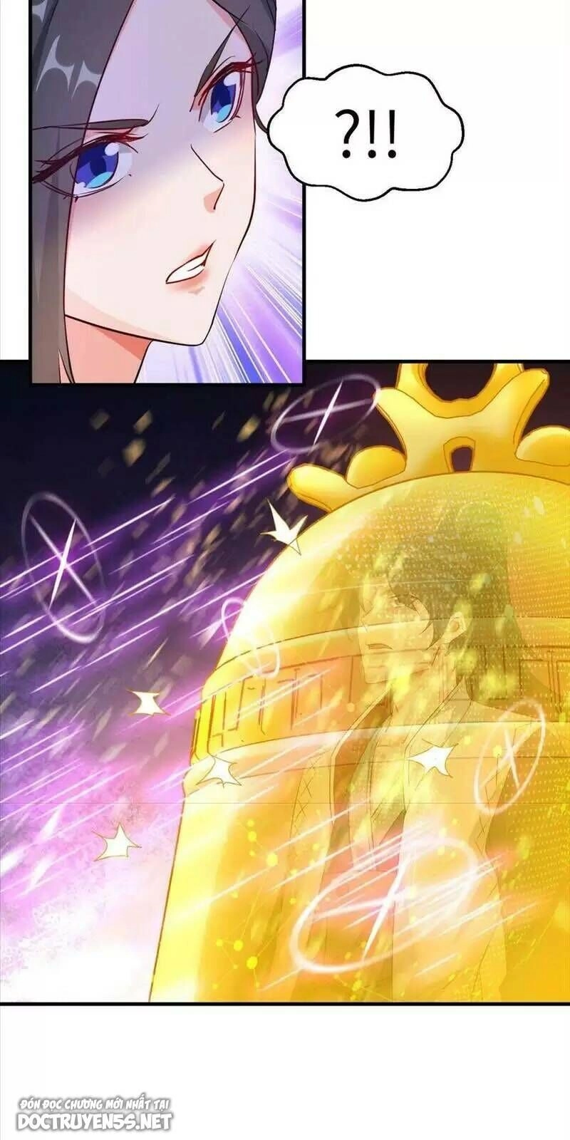 Vô Địch Đốn Ngộ Chapter 21 - 11