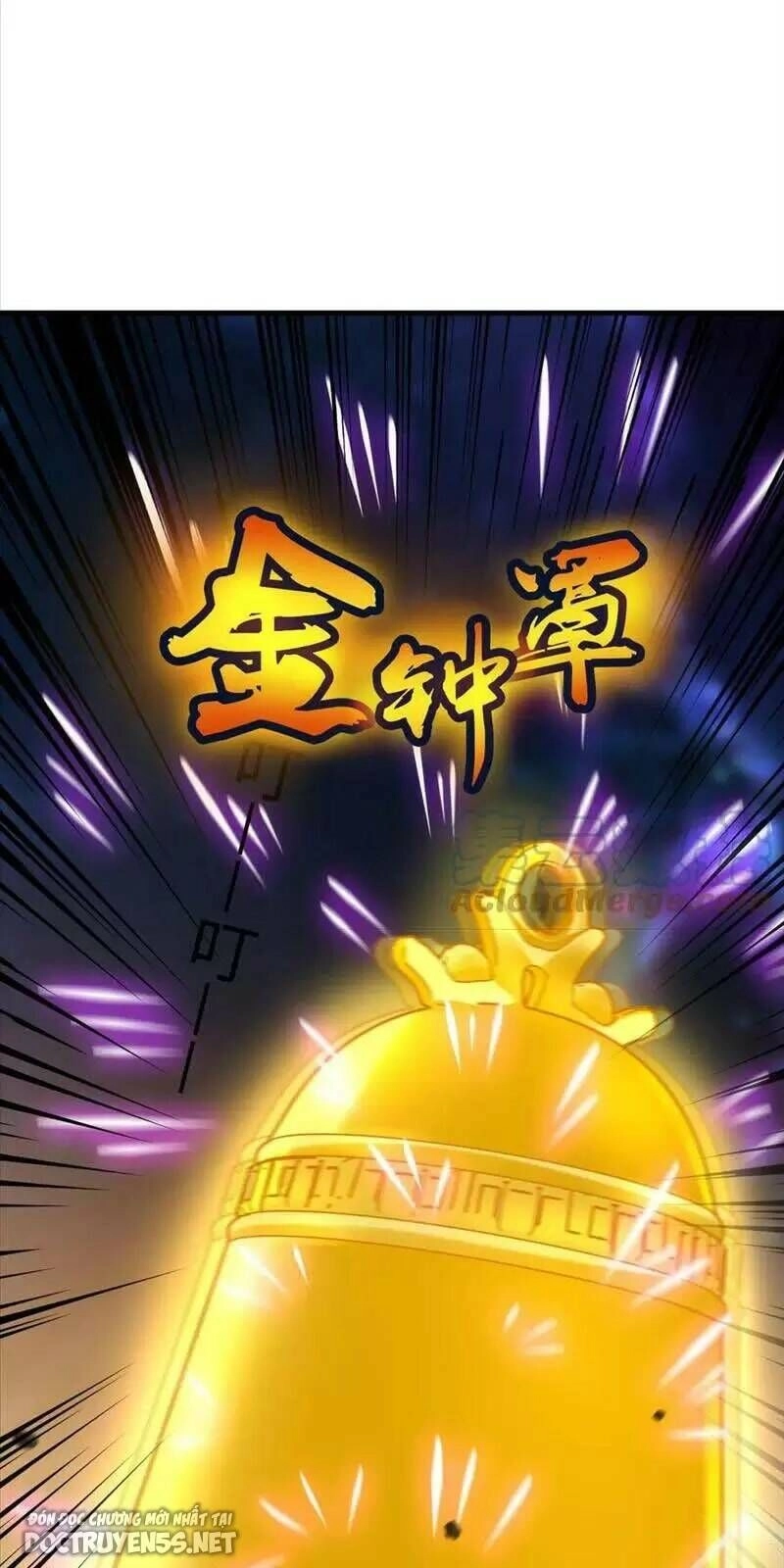 Vô Địch Đốn Ngộ Chapter 21 - 12