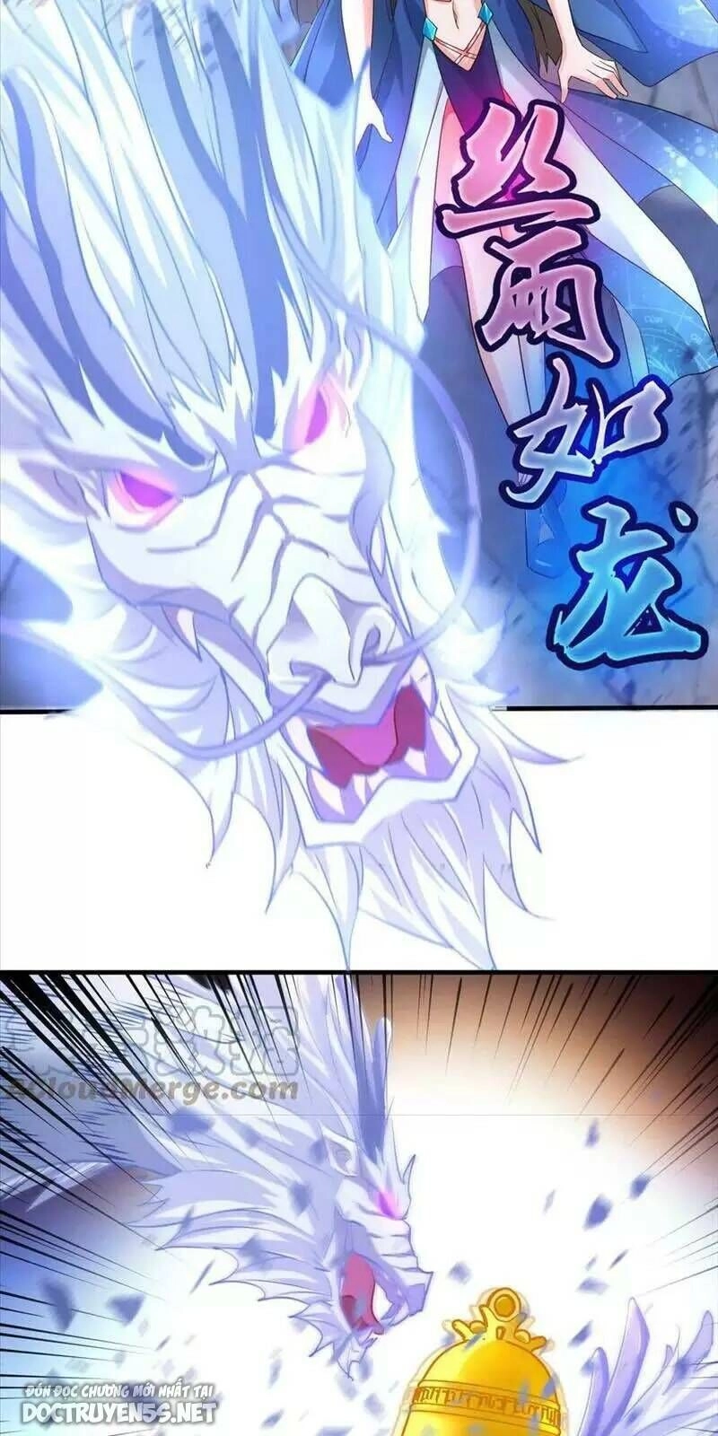 Vô Địch Đốn Ngộ Chapter 21 - 16