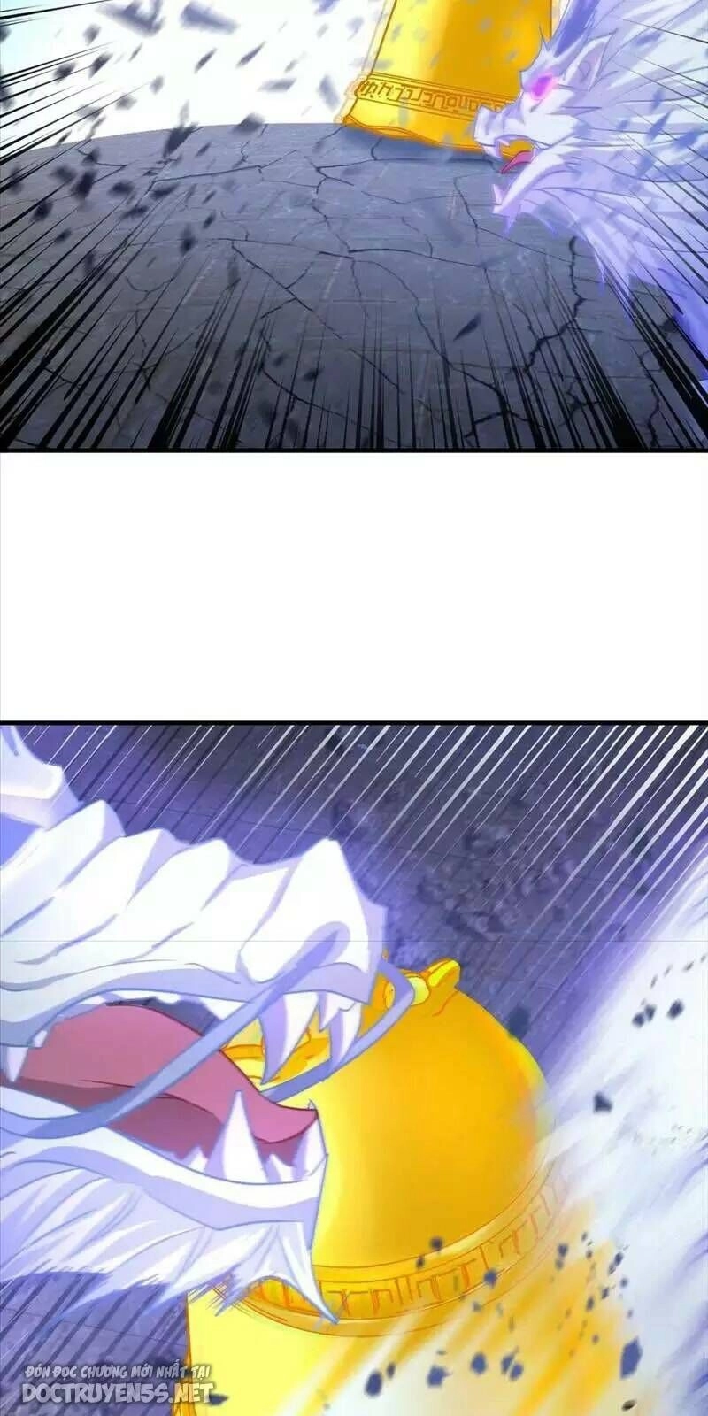 Vô Địch Đốn Ngộ Chapter 21 - 17