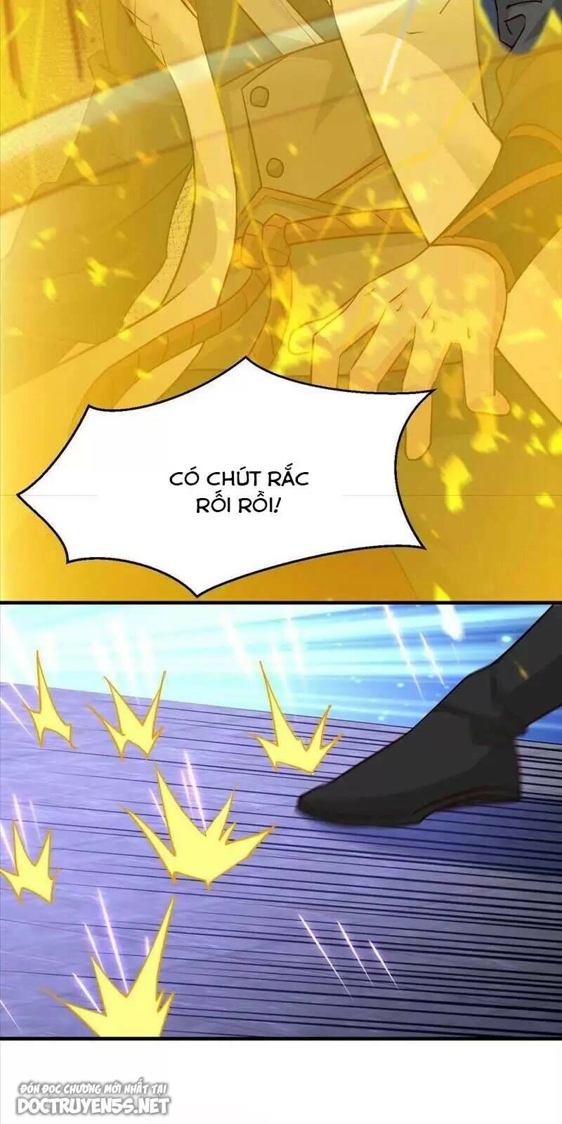 Vô Địch Đốn Ngộ Chapter 21 - 19