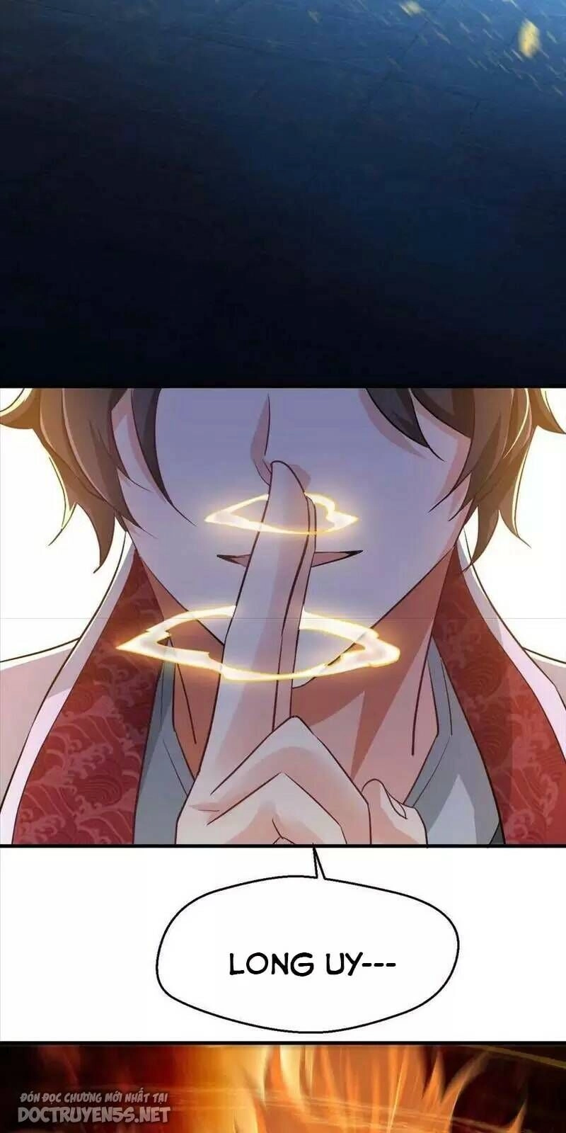 Vô Địch Đốn Ngộ Chapter 21 - 26